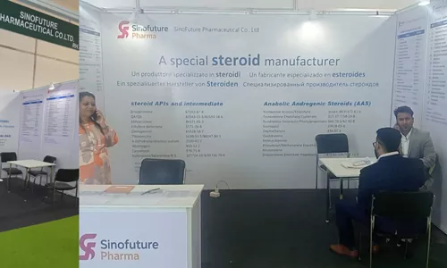 Visszatekintés a CPHI India 2025-re