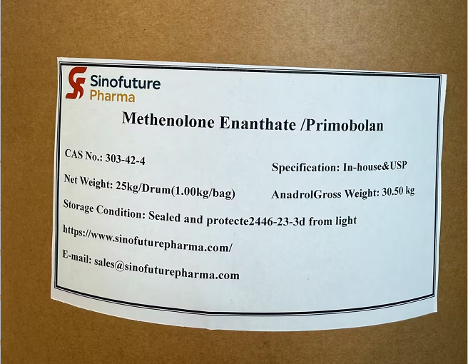 Methenolone Enanthate hiány: globális ellátási zavarok, amelyek készlethiányt okoznak Európa-szerte, Észak-Amerikában és az edzőtermekben világszerte